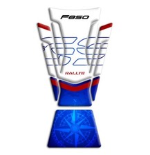 Paraserbatoio Resina 3D per