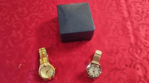 Lotto stock orologi - stock, polso