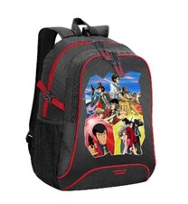 Lupin Zaino Scuola