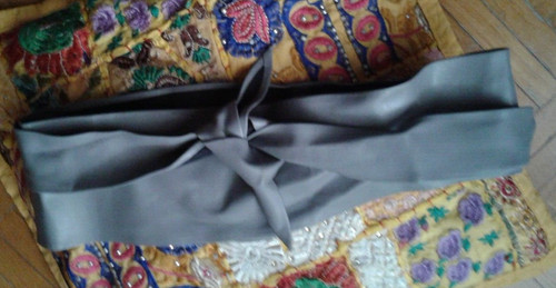 Cintura donna fascia alta - donna,