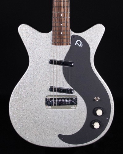 Danelectro d59 mod nuovo - danelectro,
