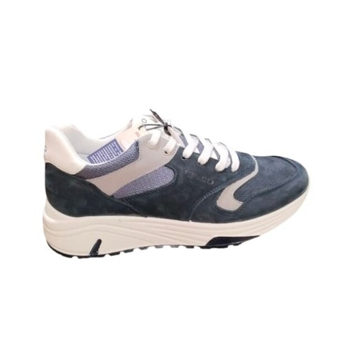 Sneaker scarpa sportiva uomo - sneaker,