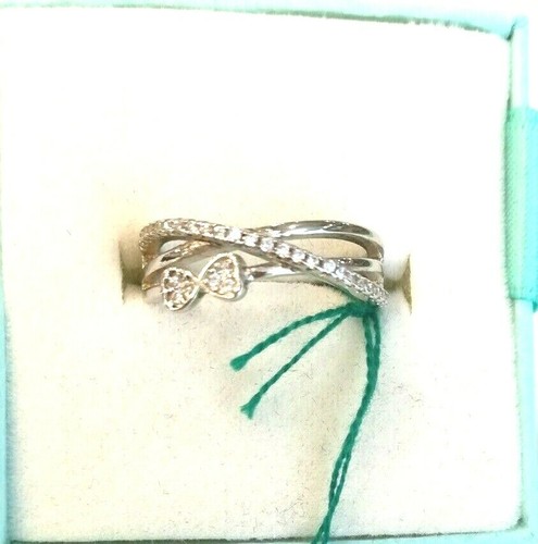 Anello donna argento 925 - anello,