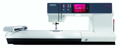 Pfaff creative macchina - pfaff, 3.0