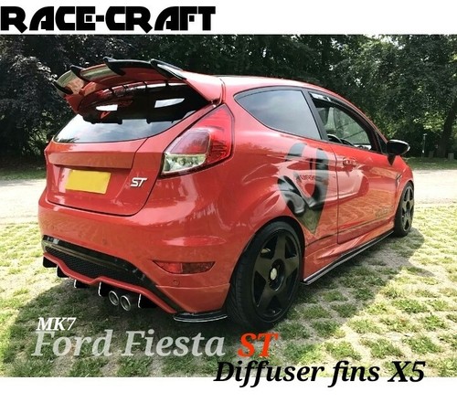 Adatto ford fiesta st - fiesta,