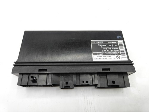 Bmw serie e60 530d 170kw - serie, 5