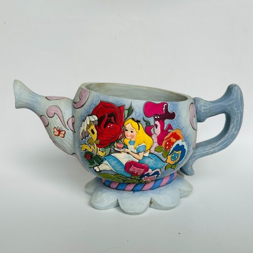 Figurina jim shore walt - jim,