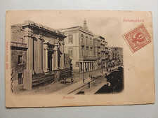 Porto Empedocle (Agrigento)