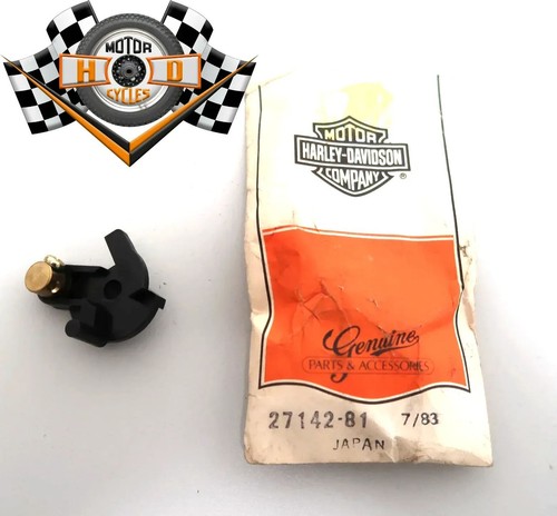 Leva harley choke per - harley,