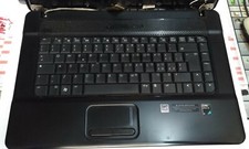 Compaq 615