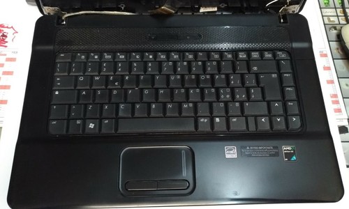Compaq 615