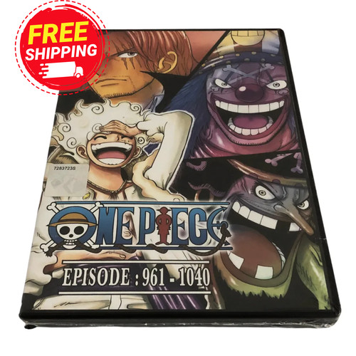 One piece box - one,