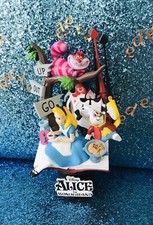 DISNEY ALICE NEL PAESE DELLE