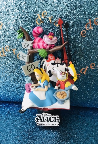 Disney alice nel paese delle - nel,