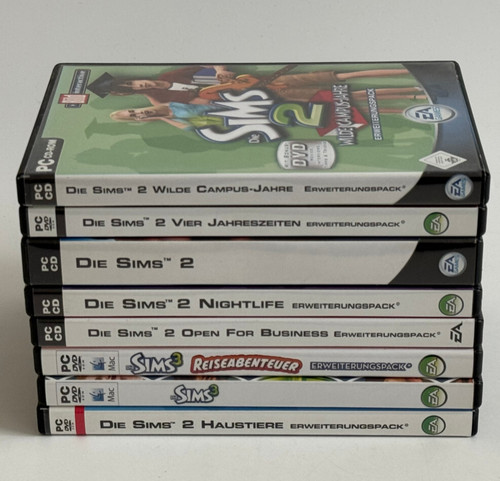 Die sims the 3 - 8x,