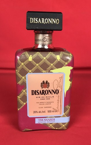 Nuovo disaronno 2018 500ml - disaronno,