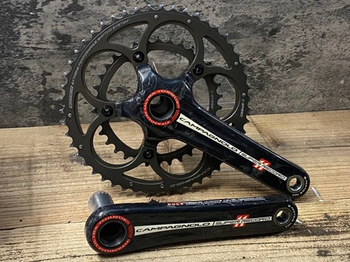 Guarnitura campagnolo super - guarnitura,