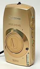 Canon IXUS 310 HS / PowerShot