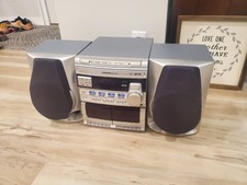 Philips Magnavox FW 386C