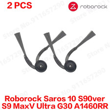 Roborock Saros 10 / S9 Maxv