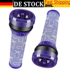 2X Hepafilter Für Dyson DC33c