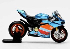 DUCATI 1299S - REPSOL -