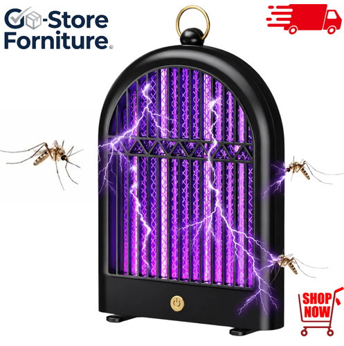 Zanzariera elettrica lampada - zanzariera,