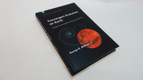 Convergent evolution on - evolution,