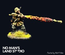 Bolt Action Panzerfaust