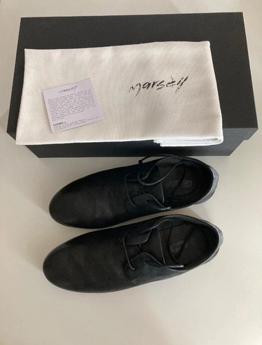 Scarpe marsell sdende - scarpe, derby