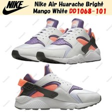 Nike Air Huarache Bright Mango