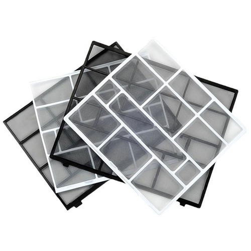 Rete antipolvere filtro - , ac
