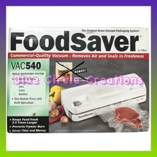 Food Saver Sistema di