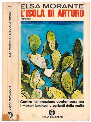 Isola arturo - di, arturo.
