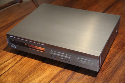 Yamaha dsp 3000 sound - , space