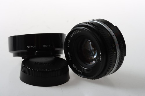 Nikon 8 ai - nikon,