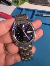 Orologio Uomo Seiko 5