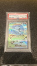 mew paf 232 psa 10 It