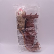 Giocattolo happy meal - happy,