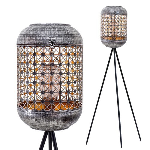 Luce solare giardino - luce,