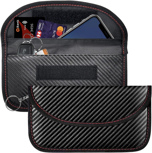 Pcs faraday pouch per - pcs,