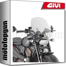 GIVI HARLEY DAVIDSON SPORTSTER