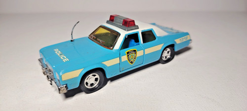 Matchbox super kings 87 - kings, k-87