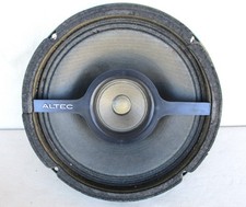 Altoparlante Altec Lansing