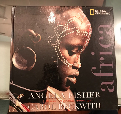 Libro national geographic - libro,