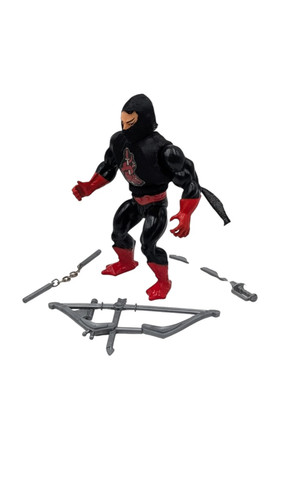Ninjor completo masters the - completo,