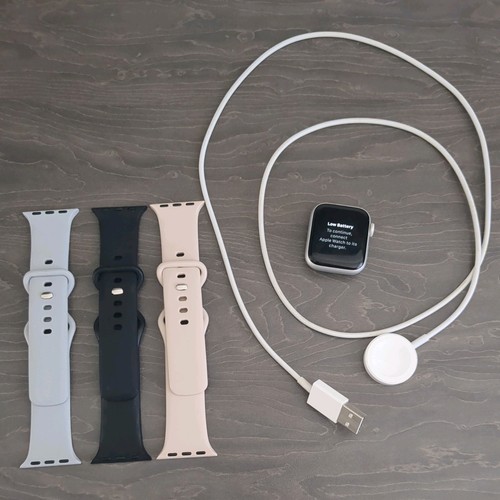 Apple watch serie - apple,