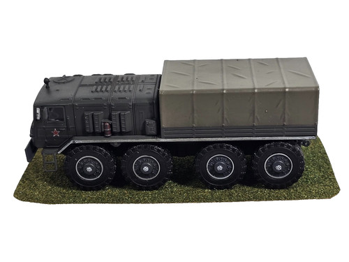 Eaglemoss sovietico - eaglemoss, 1:72