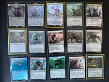 Magic The Gathering Eldrazi