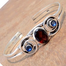 Bracciale antico in argento